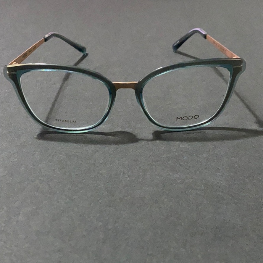 Modo 4536 Grn/Pale Gold